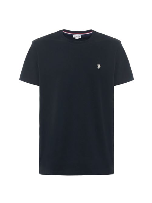 mick-basic t-shirt ss U.S. POLO ASSN. | 54015 0148199